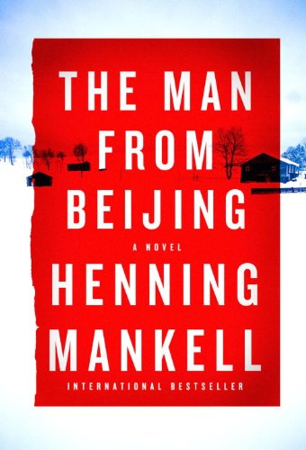 The Man from Beijing