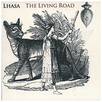 Lhasa de Sela - The Living Road - Zortam Music