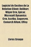 CRM Books