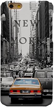 Venoka Iphone 6 (4.7 Inch) Case New York City NYC