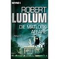 Die Matlock-Aff�re: Roman