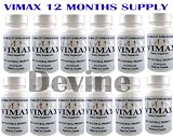 Buy Now!!! Vimax Pills - 1 Year Supply - Male Enhancement Penis Enlargement on Sale, Vimax, LT980 Shopping Online