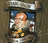  -  Snow On Christmas