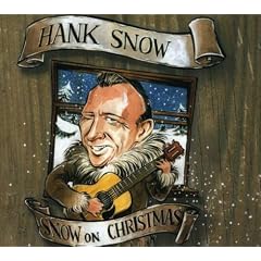 Snow On Christmas