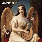 Angels 2013 Calendar