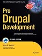 Pro Drupal Development, Second Edition