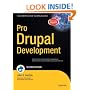Pro Drupal Development, Second Edition