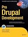 Pro Drupal Development, Second Edition