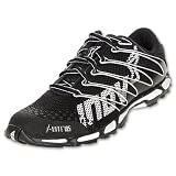 INOV-8 LLC Inov-8 F-Lite 195 Women's Trail Running Shoes, Black/White