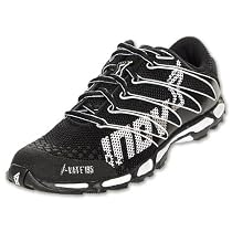 INOV-8 LLC Inov-8 F-Lite 195 Women's Trail Running Shoes, Black/White