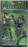 Quake II Jungle Marine AthenaIMAGE