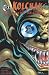 Books : Kolchak: Tales of the Night Stalker (#3, Creatures of Habit, Cover B)