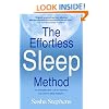 The Effortless Sleep Method:  The Incredible New Cure for Insomnia and Chronic Sleep Problems