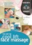 Cool Lift Face Massage DVD w/ User Manual - Learn to Use Hot Basalt & Cold Marble Stones