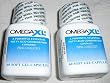 Omega 3's Anti-Inflammatory Two 60ct Bottles, Arthritis Pain Relief, Most Concentrated Omega 3's Essential Fatty Acids (2 Pack)