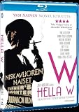 Woman of Power (2011) ( Hella W ) (Blu-Ray)