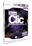Atout clic ecole primaire CM1 ou CM2...