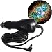 HQRP Car Charger / 12V DC Adapter for Lenovo IdeaPad S10 / S10e Netbook / Subnotebook plus HQRP Mousepad