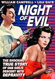 Night of Evil (1962),B0036K9CUA