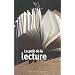 Le go�t de la lecture