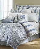 Charter Club Astrid Queen Bed Skirt