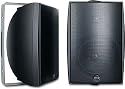 Mirage Oasis MKII Outdoor speakers Black