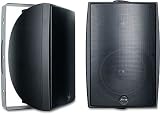 Mirage Oasis MKII Outdoor speakers Black