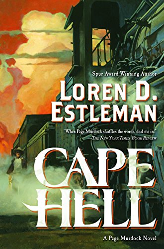 Cape Hell: A Page Murdock Novel (Page Murdock Novels)