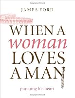 When a woman loves a man