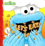 Books : Let's Eat (Sesame Street)