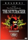 Tchaikovsky, Peter Ilyitch: Nutcracker: Live