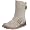 Grey Nubuck