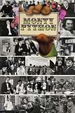 Maxi Poster Laugh Your Way To The Funny Farm With This Excellent Monty Python's Flying Circus Montage Full Colour 61x91.5cm