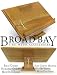 Christian John 3:16 Bible Holder Cookbook Book Stand Christian Crafted from Solid Cherry Wood - Best Quality Heirloom Gift Idea MADE IN THE USA!