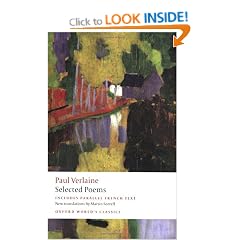 Selected Poems
