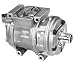 Visteon Climate Control Systems Ltd 18342 Remanufactured Compressor