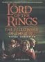 The Fellowship of the Ring Visual Companion (The Lord of the Rings)