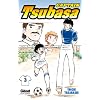 Captain Tsubasa, Tome 3 :