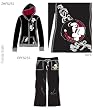 Florida State - Women's Collegiate Zip Hoody & Lounge Pants