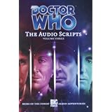 Doctor Who: The Audio Scripts