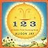 1 2 3 a Child's First Counting Book