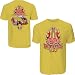 Search Our Specialty Mall : Chase Authentics Kevin Harvick Youth Team Color Car Tee