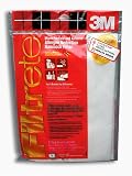 3M 9818NA Filtrete Micro Allergen Reduction Filter Hammock 30x60x1 Inches, 4-Pack