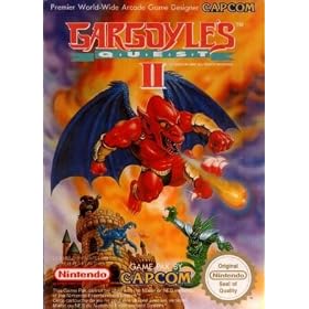 Gargoyle's Quest II