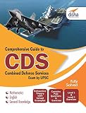 Comprehensive Guide to CDS Exam RS.274.59 (61.00% Off) - Amazon