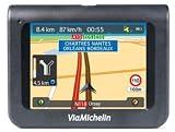 ViaMichelin - GPS X-960 - France V7 - Nouvelle edition