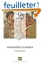 Alexandre le Grand