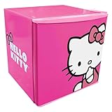 Hello Kitty Compact Refrigerator - Pink (1.8 CuFt)