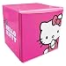 Hello Kitty Compact Refrigerator - Pink 