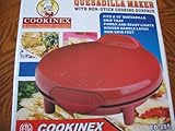 Quesadilla Maker